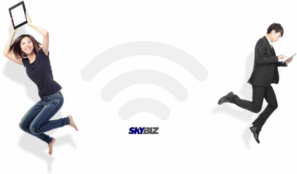 cloudwifi