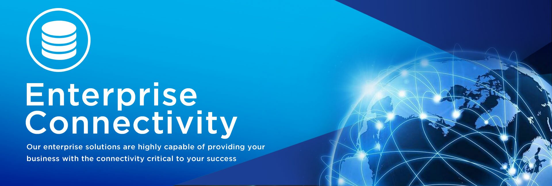 enterprise connectivity header