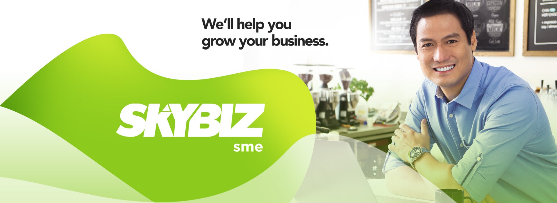 SKYbiz SME
